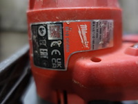 Assortiment milwaukee - afbeelding 4 van  7