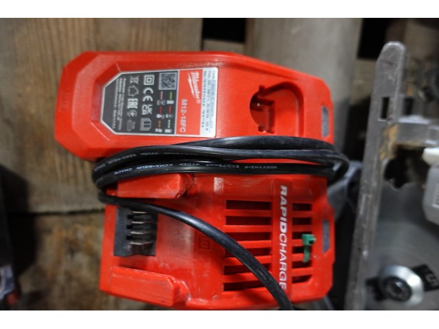 Assortiment milwaukee - afbeelding 5 van  7