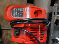 Assortiment milwaukee - afbeelding 5 van  7