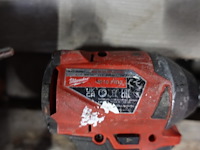 Assortiment milwaukee - afbeelding 6 van  7