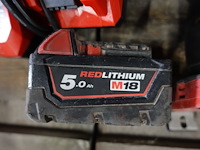 Assortiment milwaukee - afbeelding 7 van  7