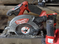 Assortiment milwaukee - afbeelding 2 van  9