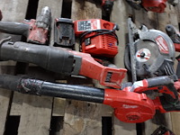 Assortiment milwaukee - afbeelding 4 van  9