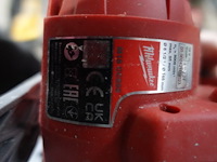 Assortiment milwaukee - afbeelding 6 van  9