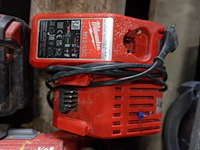 Assortiment milwaukee - afbeelding 7 van  9