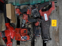 Assortiment milwaukee - afbeelding 1 van  9