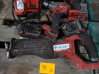 Assortiment milwaukee - afbeelding 2 van  9