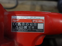 Assortiment milwaukee - afbeelding 4 van  9