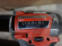 Assortiment milwaukee - afbeelding 7 van  9