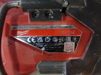 Assortiment milwaukee - afbeelding 9 van  9