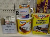 Assortiment polyfilla/rectavit - afbeelding 2 van  7