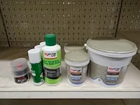 Assortiment polyfilla/rectavit - afbeelding 7 van  7