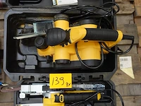 Assortiment powerplus - afbeelding 1 van  5