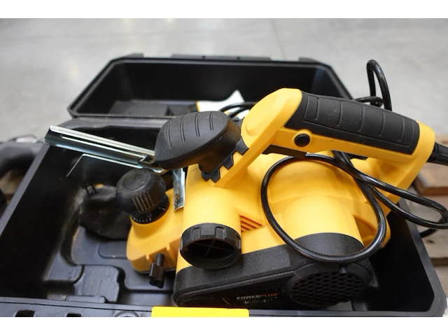 Assortiment powerplus - afbeelding 2 van  5