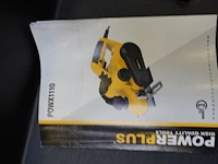 Assortiment powerplus - afbeelding 3 van  5