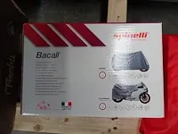 Assortiment regenhoezen motor - afbeelding 5 van  12