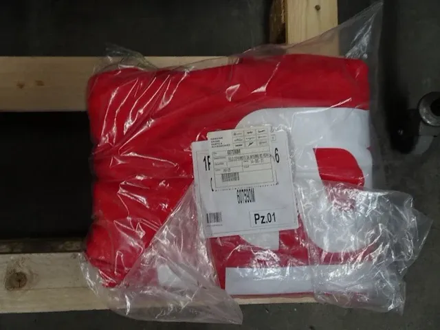 Assortiment regenhoezen motor - afbeelding 8 van  12