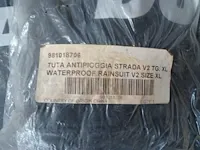 Assortiment regenhoezen motor - afbeelding 12 van  12