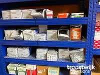 Assortiment stellingkast - afbeelding 2 van  27