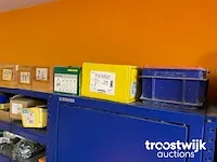 Assortiment stellingkast - afbeelding 4 van  27