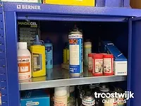Assortiment stellingkast - afbeelding 5 van  27