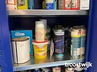Assortiment stellingkast - afbeelding 6 van  27