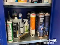 Assortiment stellingkast - afbeelding 7 van  27