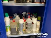 Assortiment stellingkast - afbeelding 8 van  27