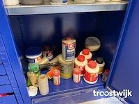 Assortiment stellingkast - afbeelding 9 van  27