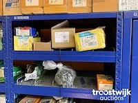 Assortiment stellingkast - afbeelding 10 van  27