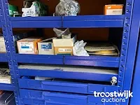 Assortiment stellingkast - afbeelding 12 van  27