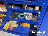 Assortiment stellingkast - afbeelding 13 van  27
