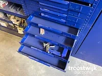 Assortiment stellingkast - afbeelding 14 van  27