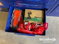 Assortiment stellingkast - afbeelding 15 van  27