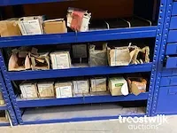 Assortiment stellingkast - afbeelding 16 van  27
