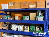 Assortiment stellingkast - afbeelding 19 van  27