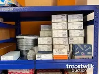 Assortiment stellingkast - afbeelding 21 van  27