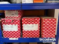 Assortiment stellingkast - afbeelding 22 van  27
