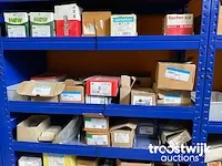 Assortiment stellingkast - afbeelding 27 van  27