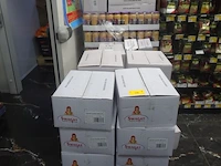 Assortiment swagat + kikkererwten - afbeelding 1 van  6