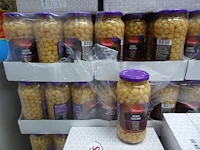 Assortiment swagat + kikkererwten - afbeelding 2 van  6