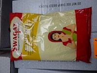 Assortiment swagat + kikkererwten - afbeelding 5 van  6