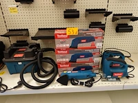 Assortiment toolland - afbeelding 1 van  7