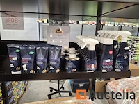 Assortiment van cavalor paardensport artikelen