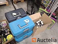 Assortiment van cavalor paardensport artikelen - afbeelding 4 van  5