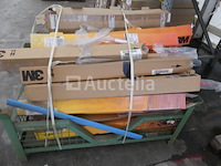 Assortiment van diverse thermische krimpkousen - afbeelding 10 van  12