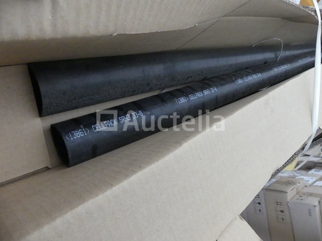 Assortiment van diverse thermische krimpkousen - afbeelding 12 van  12