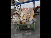 Assortiment van diverse thermische krimpkousen - afbeelding 1 van  12