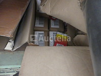 Assortiment van diverse thermische krimpkousen - afbeelding 2 van  12