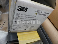 Assortiment van diverse thermische krimpkousen - afbeelding 4 van  12